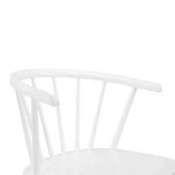 Modena Set Of 2 Dining Chairs, Rubberwood -Furniture Store 30914240 alt05