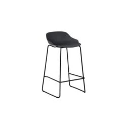 Rocco Set Of 2 Bar Stools, Metal -Furniture Store 30914256 alt03