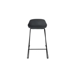 Rocco Set Of 2 Bar Stools, Metal -Furniture Store 30914256 alt04