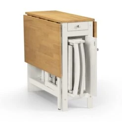 Savoy 4 Seater Dining Set -Furniture Store 30914260 alt03