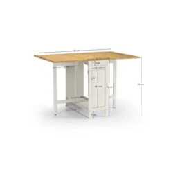 Savoy 4 Seater Dining Set -Furniture Store 30914260 alt09