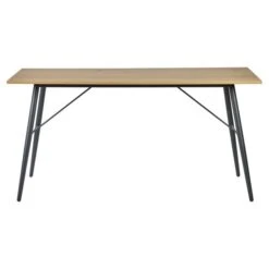 Lux 6 Seater Dining Table -Furniture Store 30914630 alt02