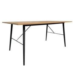 Lux 6 Seater Dining Table -Furniture Store 30914630 alt04