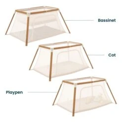 Tutti Bambini CoZee Go 15 Tutti Bambini CoZee Go -Furniture Store 30914986 alt07