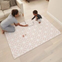 Tutti Bambini Puzzle Play Mat 21 Tutti Bambini Puzzle Play Mat -Furniture Store 30914991