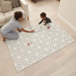 Tutti Bambini Puzzle Play Mat 15 Tutti Bambini Puzzle Play Mat -Furniture Store 30914993