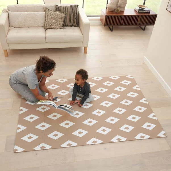 Tutti Bambini Puzzle Play Mat 1 Tutti Bambini Puzzle Play Mat
