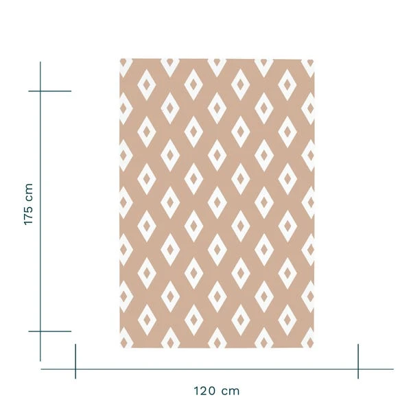 Tutti Bambini Puzzle Play Mat 3 Tutti Bambini Puzzle Play Mat - Image 3