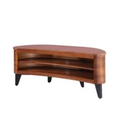 San Francisco TV Stand For TVs Up To 60" -Furniture Store 30915123 alt01