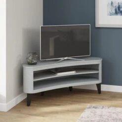 San Francisco TV Stand For TVs Up To 60" -Furniture Store 30915124