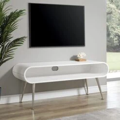 Auckland TV Stand For TVs Up To 60"