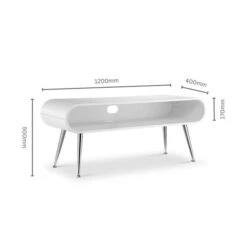 Auckland TV Stand For TVs Up To 60" -Furniture Store 30915139 alt09