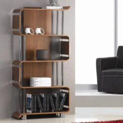 Helsinki Tall Bookshelf 9 Helsinki Tall Bookshelf -Furniture Store 30915157