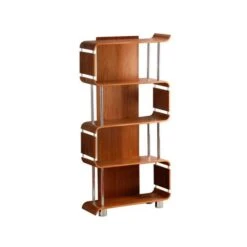 Helsinki Tall Bookshelf 10 Helsinki Tall Bookshelf -Furniture Store 30915157 alt01