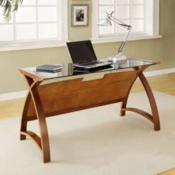 Helsinki Wide Desk -Furniture Store 30915166