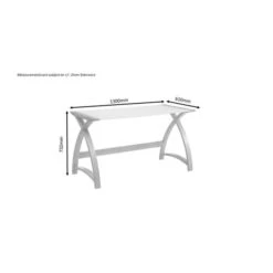 Helsinki Wide Desk -Furniture Store 30915167 alt09