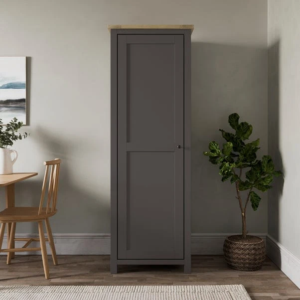 Olney Compact Kitchen Larder Unit 2 Olney Compact Kitchen Larder Unit - Image 2