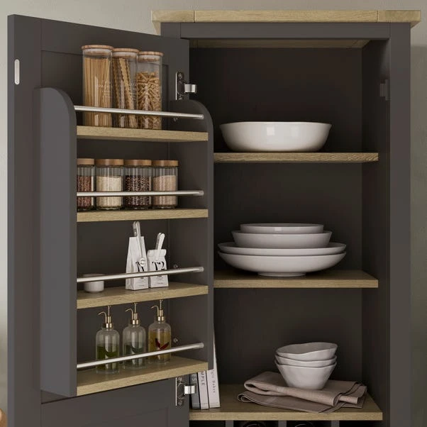 Olney Compact Kitchen Larder Unit 4 Olney Compact Kitchen Larder Unit - Image 4