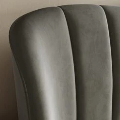 Starla Velvet Bed -Furniture Store 30915882 alt05