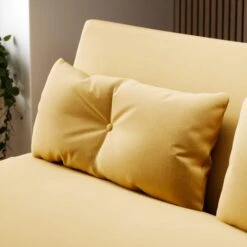 Phoebe Velvet Double Sofa Bed 24 Phoebe Velvet Double Sofa Bed -Furniture Store 30917894 alt04