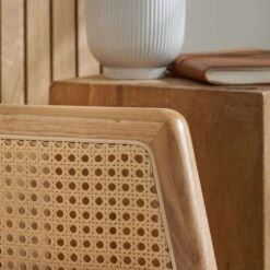 Ida Rattan Occasional Armchair -Furniture Store 30918251 alt05