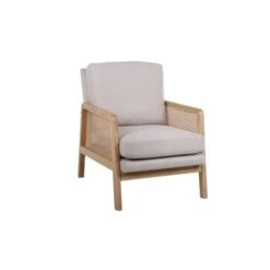 Ida Rattan Occasional Armchair -Furniture Store 30918251 alt08