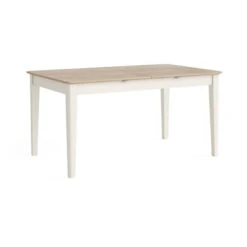 Marlow 4-6 Seater Extendable Dining Table -Furniture Store 30918937 alt01