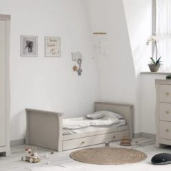 Little Acorns Celeste Cot Bed -Furniture Store 30919376 alt04