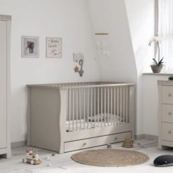 Little Acorns Celeste Underbed Drawer -Furniture Store 30919380 alt02