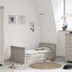 Little Acorns Celeste Underbed Drawer -Furniture Store 30919380 alt03