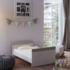 Little Acorns Burlington Cot Bed -Furniture Store 30919384 alt01