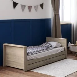 Little Acorns Ellesmere Cot Bed -Furniture Store 30919394 alt01