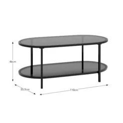 Sofia Coffee Table -Furniture Store 30919684 alt09