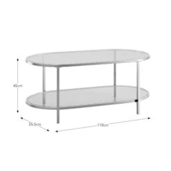 Sofia Coffee Table -Furniture Store 30919685 alt09