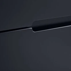 Cecil 5 Drawer Chest, Anthracite -Furniture Store 30921187 alt04