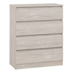 Walker 4 Drawer Chest -Furniture Store 30921252 alt01