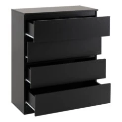 Walker 4 Drawer Chest -Furniture Store 30921319 alt02