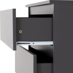 Walker 4 Drawer Chest -Furniture Store 30921320 alt05