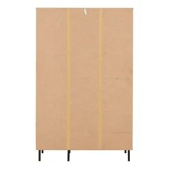 Barker Triple Wardrobe -Furniture Store 30921324 alt05