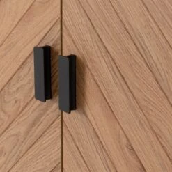 Barker Triple Wardrobe -Furniture Store 30921324 alt06