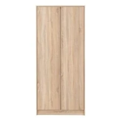 Walker Double Wardrobe Bedroom Furniture Set -Furniture Store 30921330 alt02