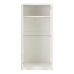 Walker Double Wardrobe Bedroom Furniture Set -Furniture Store 30921332 alt02