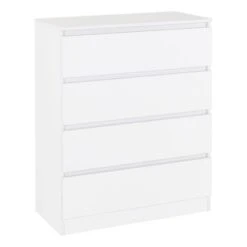 Walker Double Wardrobe Bedroom Furniture Set -Furniture Store 30921332 alt03