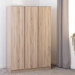 Walker Triple Wardrobe -Furniture Store 30921335