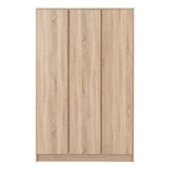 Walker Triple Wardrobe -Furniture Store 30921335 alt02