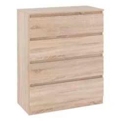 Walker 4 Draw Chest -Furniture Store 30921431 alt01