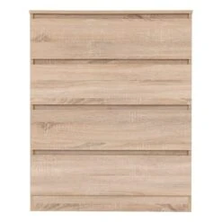 Walker 4 Draw Chest -Furniture Store 30921431 alt02