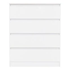 Walker 4 Draw Chest -Furniture Store 30921432 alt02