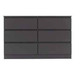 Walker 6 Drawer Chest -Furniture Store 30921434 alt01