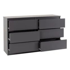 Walker 6 Drawer Chest -Furniture Store 30921434 alt02